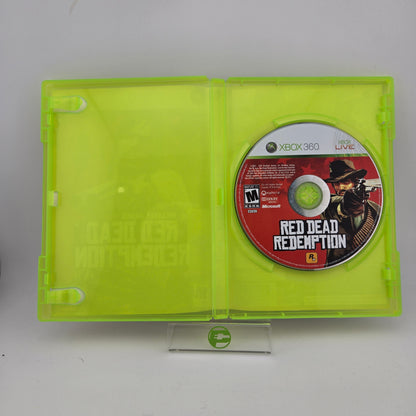 Red Dead Redemption [Special Edition]  (Microsoft Xbox 360,  2010)