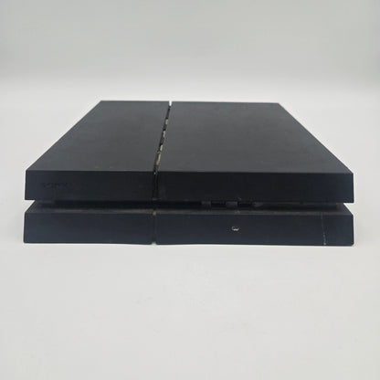 Broken Sony PlayStation 4 PS4 500GB