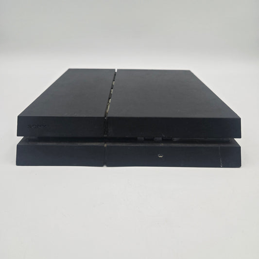 Broken Sony PlayStation 4 PS4 500GB