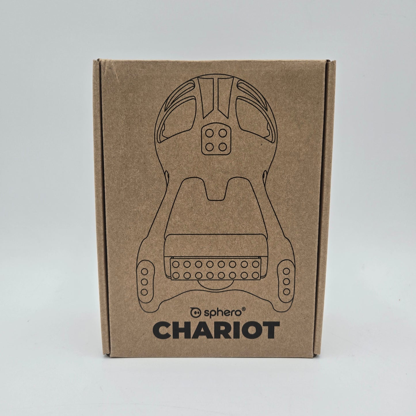 Sphero Chariot Accessory