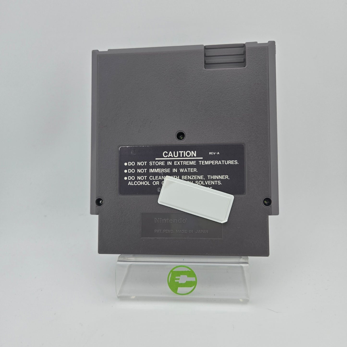 Wrecking Crew  (Nintendo NES,  1985)