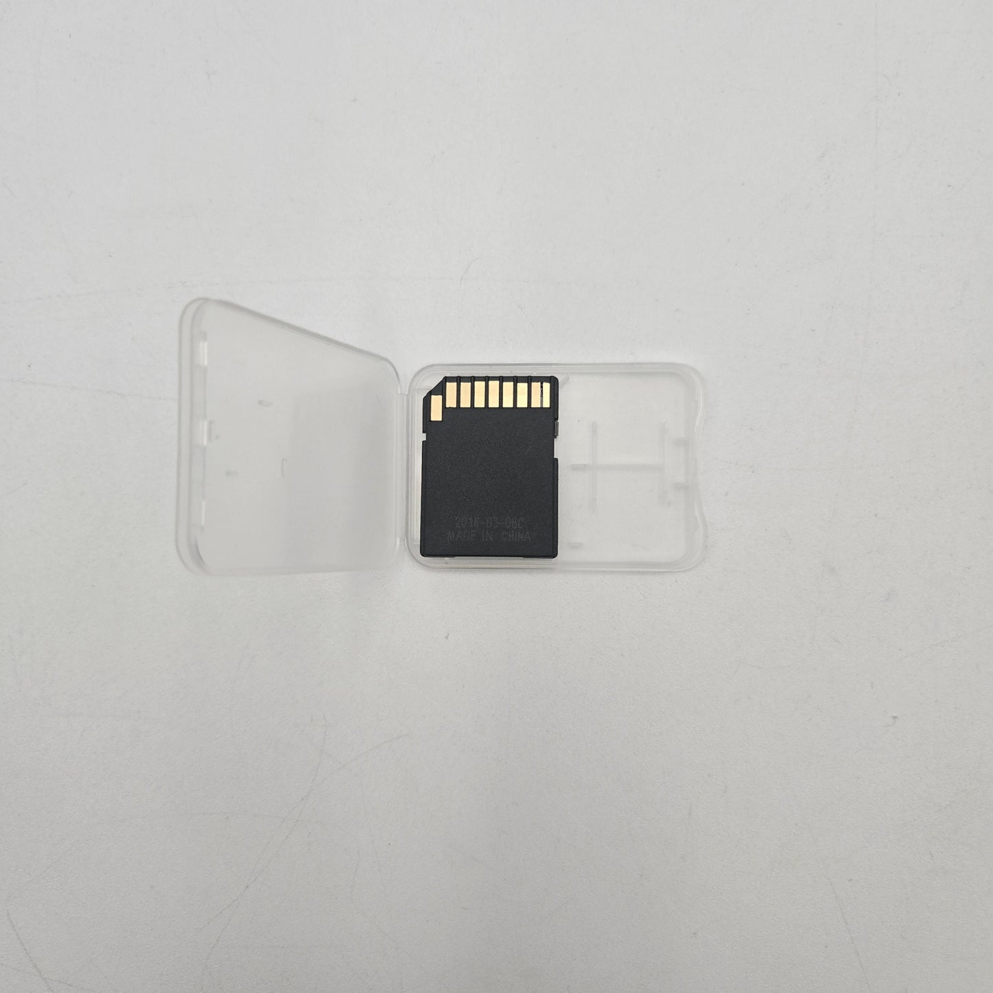 SanDisk Adapter Storage