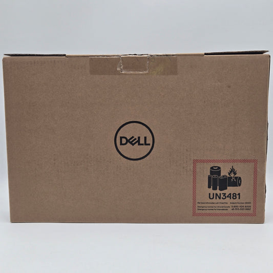 New Open Box HP Inspiron 15 i5-1235u 32GB RAM 1TB SSD UHD Graphics