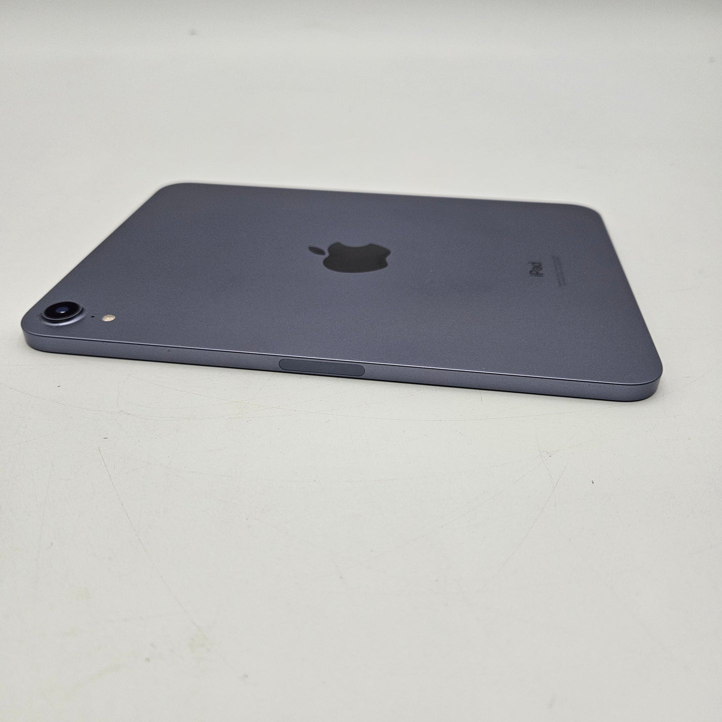 WiFi Only Apple iPad Mini 6th Gen 64GB 18.2.1 PURPLE MK7R3LL/A