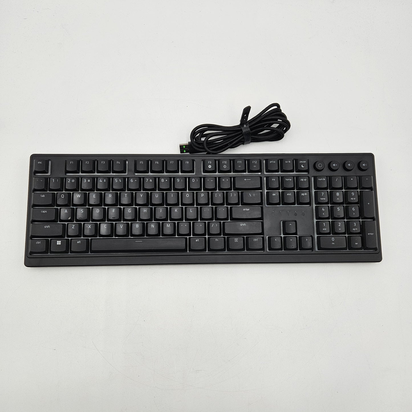 Razer Ornata V3 Gaming Keyboard RZ03-0446