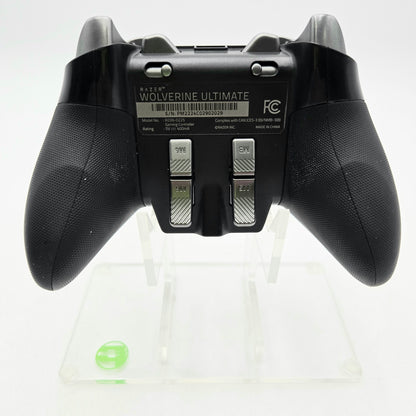Razer Wolvereen Ultimate Black 91252053 Wired Gaming Controller