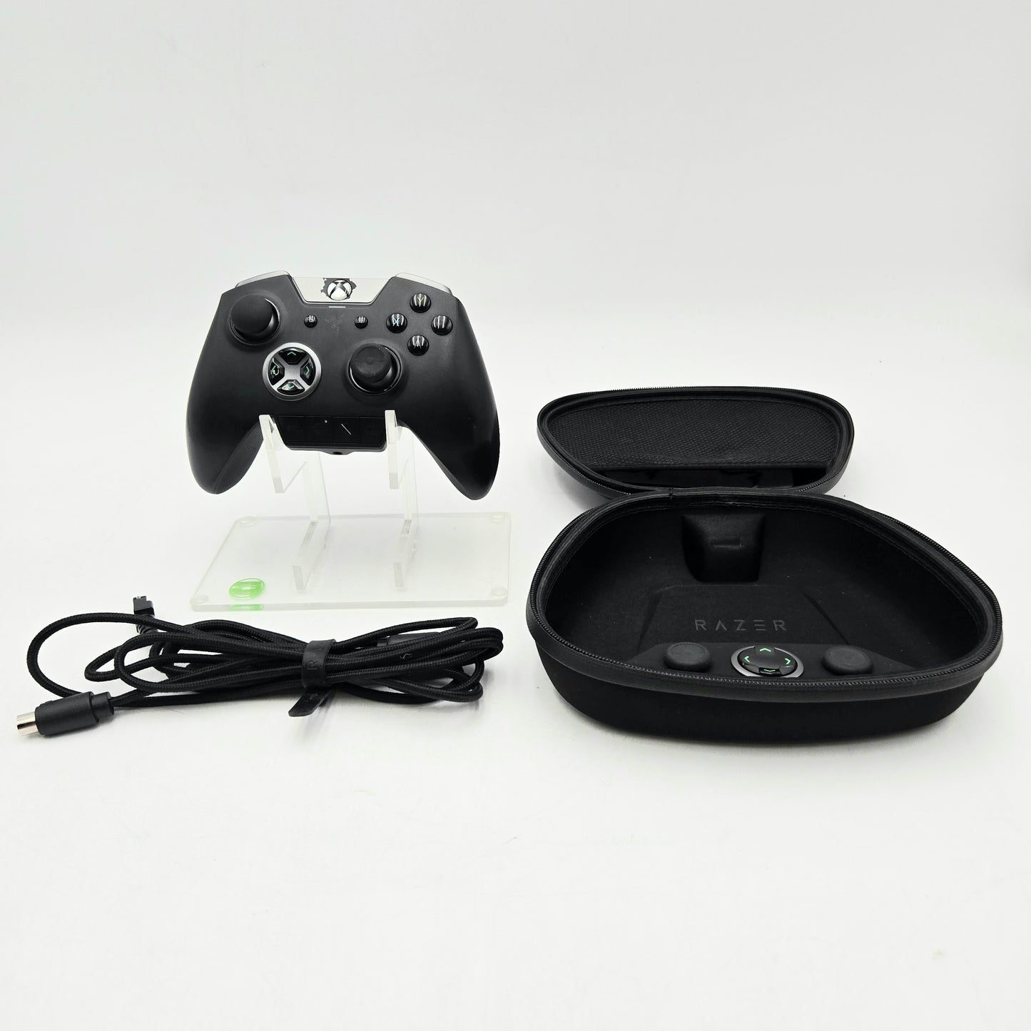 Razer Wolvereen Ultimate Black 91252053 Wired Gaming Controller