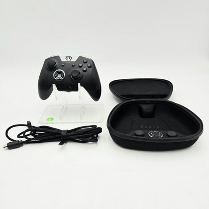 Razer Wolvereen Ultimate Black 91252053 Wired Gaming Controller