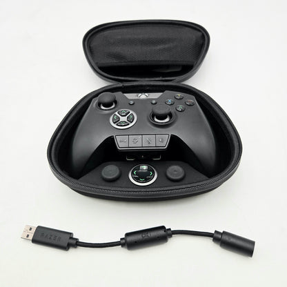 Razer Wolvereen Ultimate Black 91252053 Wired Gaming Controller