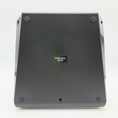 5 Channel Live F-5A Compact Analog Audio Mixer