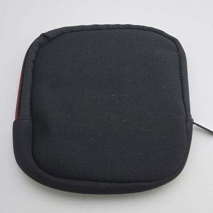 Plantronics Poly Voyager Focus UC B825 Bluetooth Headset w/ Stand & USB Dongle