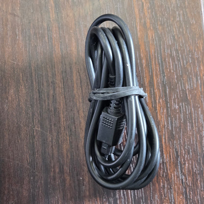 LG Sound Bar Surround Speaker W/ Subwoofer Black NB2420A