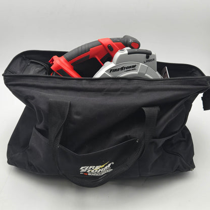 Lot of 4 Cordless Power Tools Black+Decker