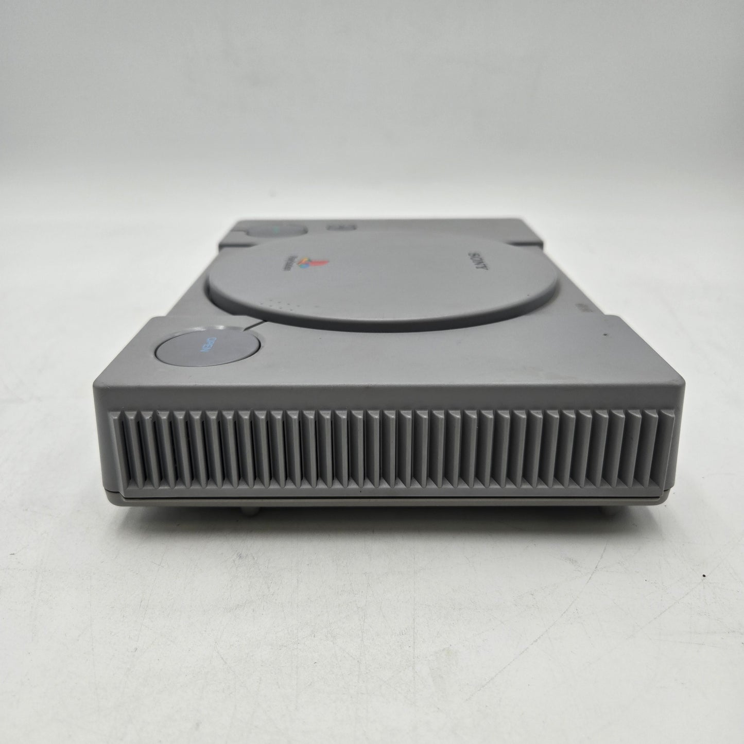 Sony PlayStation 1 PS1 Gray Console Gaming System SCPH-7001