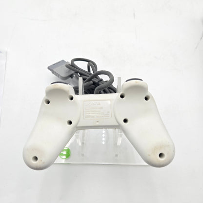 Sony PlayStation 1 PS1 Gray Console Gaming System SCPH-7001