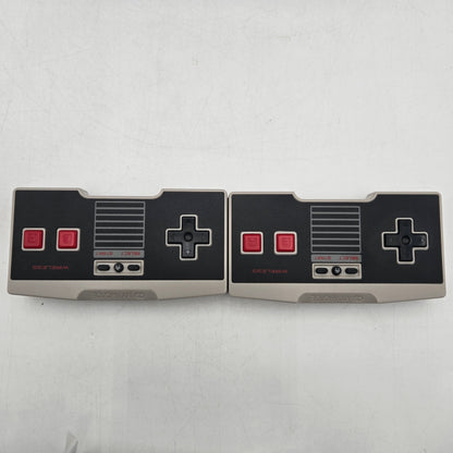 Nintendo NES Classic Edition Video Game Console CLV-001 Gray