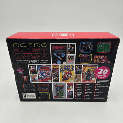 Nintendo NES Classic Edition Video Game Console CLV-001 Gray