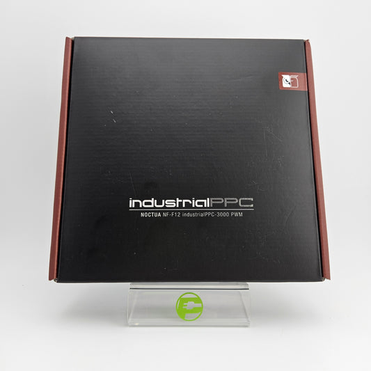 Noctua NF-F12 Case Fan IPPC-3000 PWM