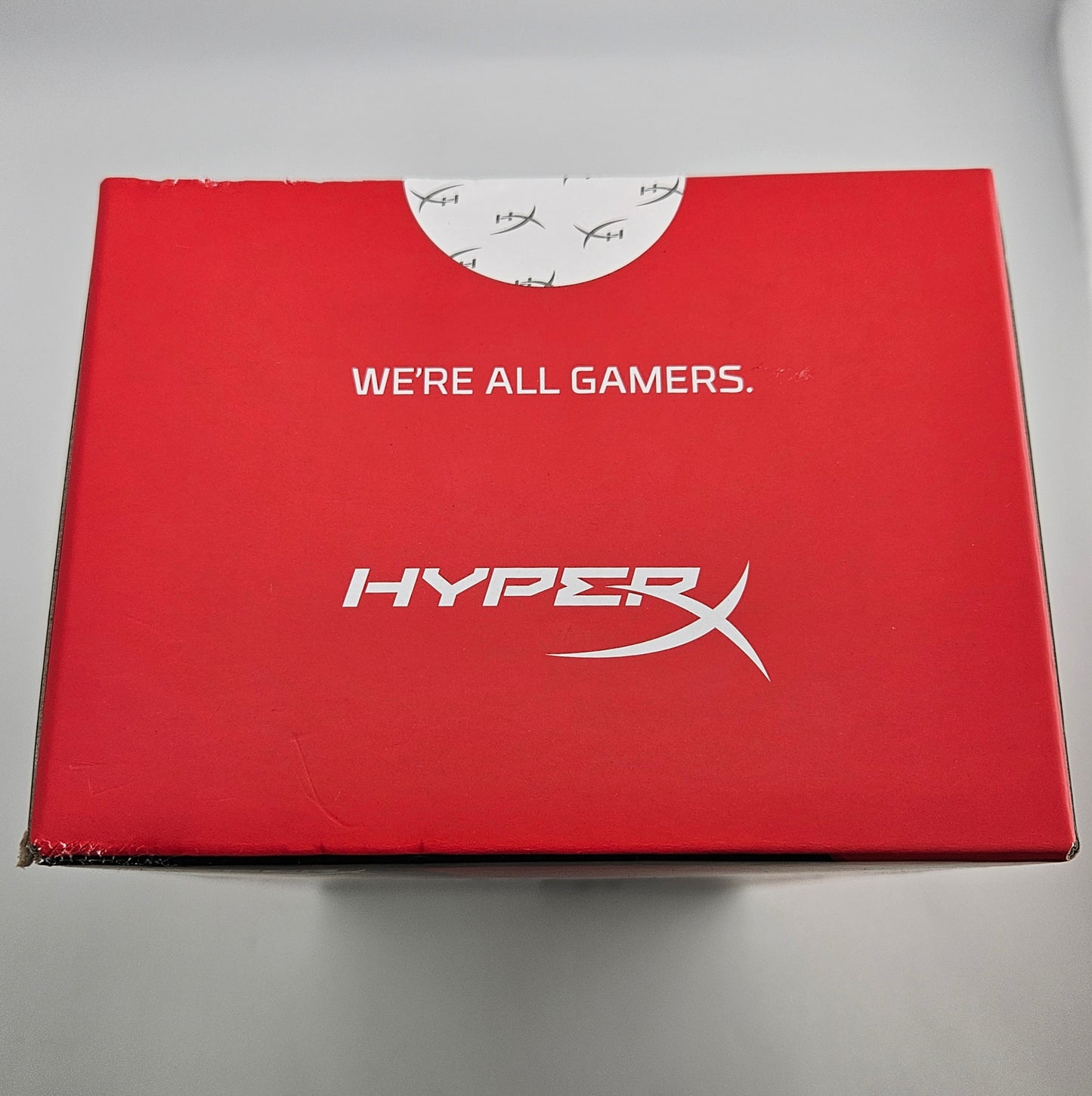 New HyperX Quadcast 2 20 Hz - 20 kHz USB Condenser Gaming Microphone 92642697