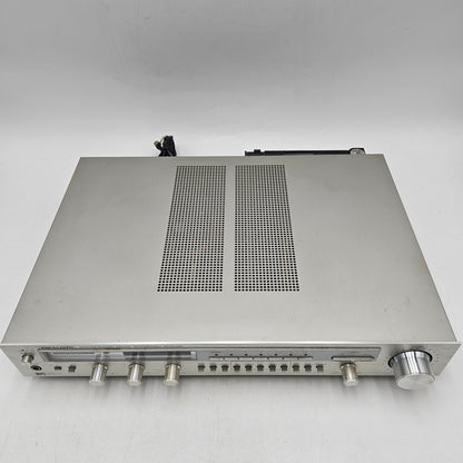 Realistic STA-111  AM/FM Stereo Receiver 31-2002