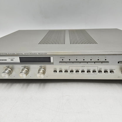 Realistic STA-111  AM/FM Stereo Receiver 31-2002