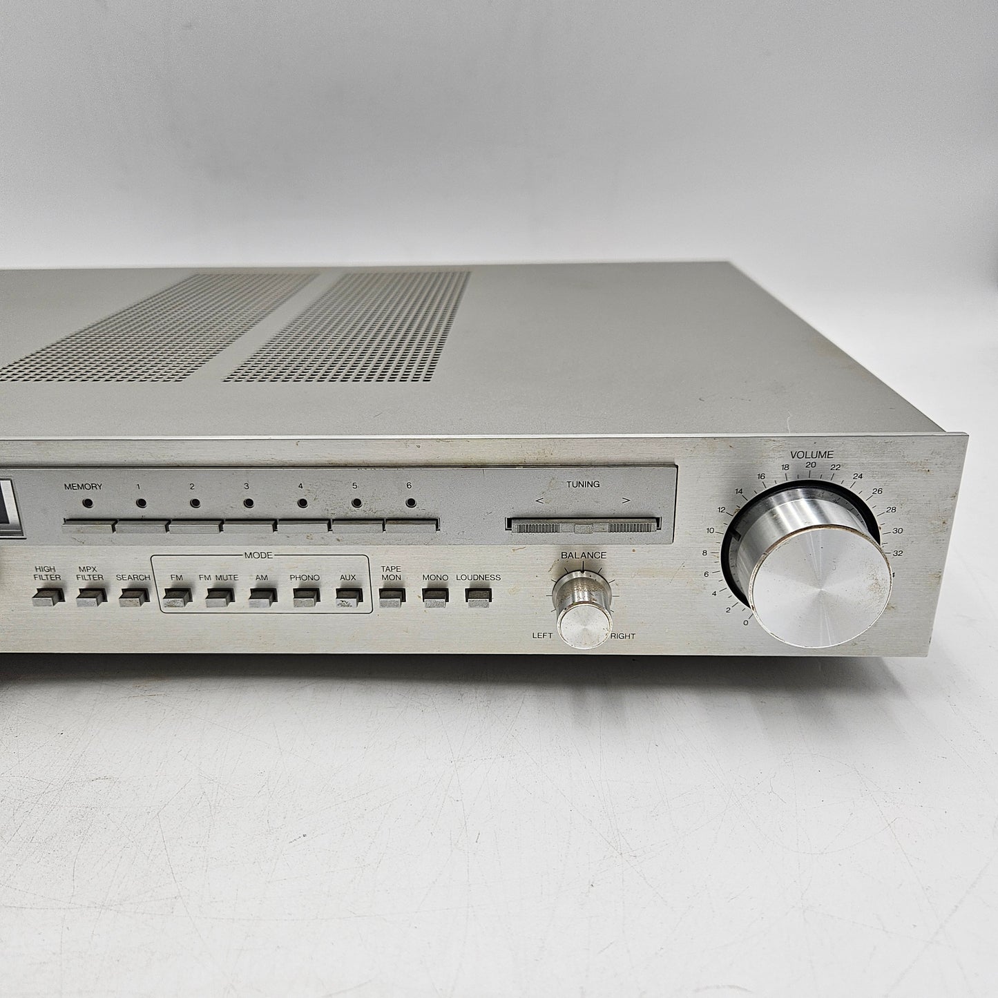 Realistic STA-111  AM/FM Stereo Receiver 31-2002