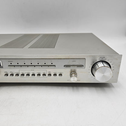 Realistic STA-111  AM/FM Stereo Receiver 31-2002