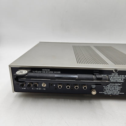 Realistic STA-111  AM/FM Stereo Receiver 31-2002