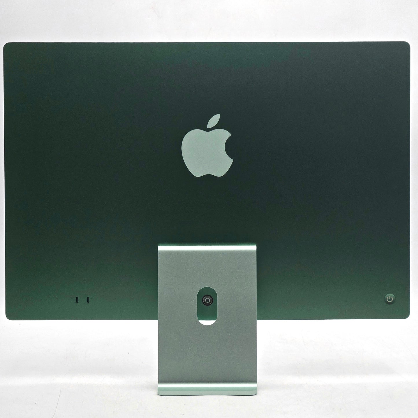 2024 Apple iMac 24" M4 8 Core 4.5GHz 16GB RAM 256GB SSD Green MWUE3LL/A