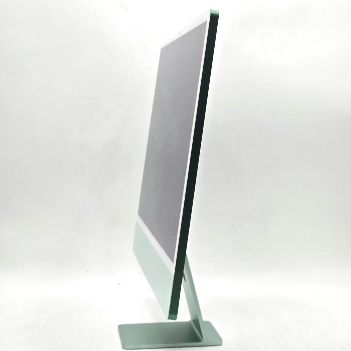 2024 Apple iMac 24" M4 8 Core 4.5GHz 16GB RAM 256GB SSD Green MWUE3LL/A