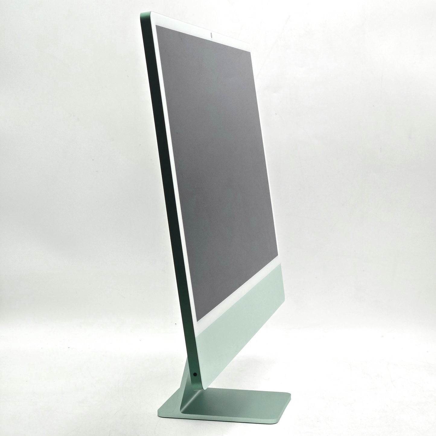 2024 Apple iMac 24" M4 8 Core 4.5GHz 16GB RAM 256GB SSD Green MWUE3LL/A
