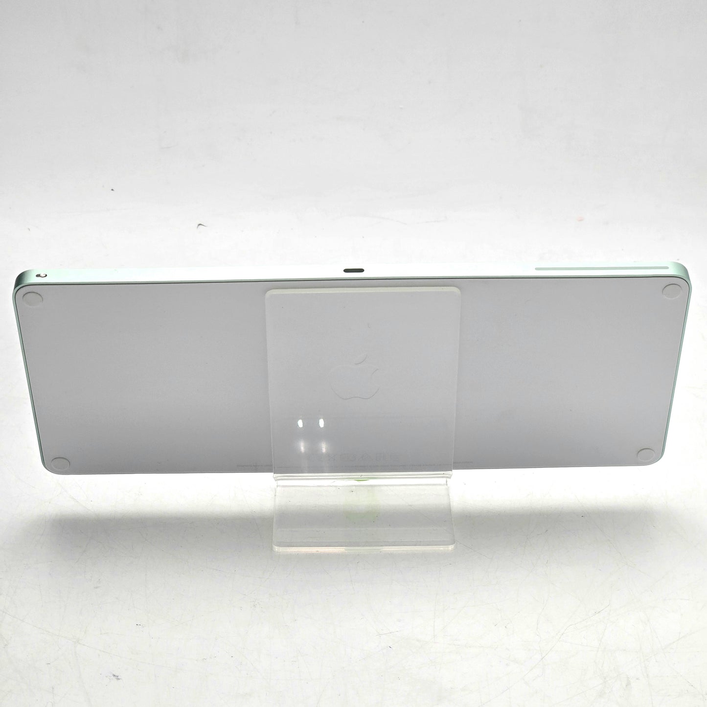 2024 Apple iMac 24" M4 8 Core 4.5GHz 16GB RAM 256GB SSD Green MWUE3LL/A
