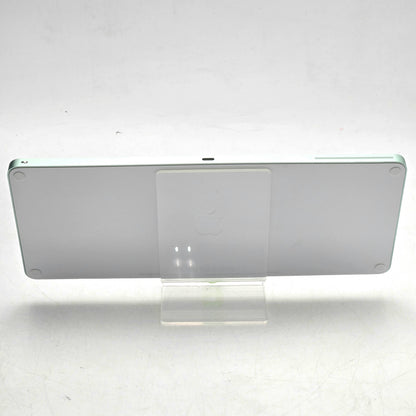 2024 Apple iMac 24" M4 8 Core 4.5GHz 16GB RAM 256GB SSD Green MWUE3LL/A