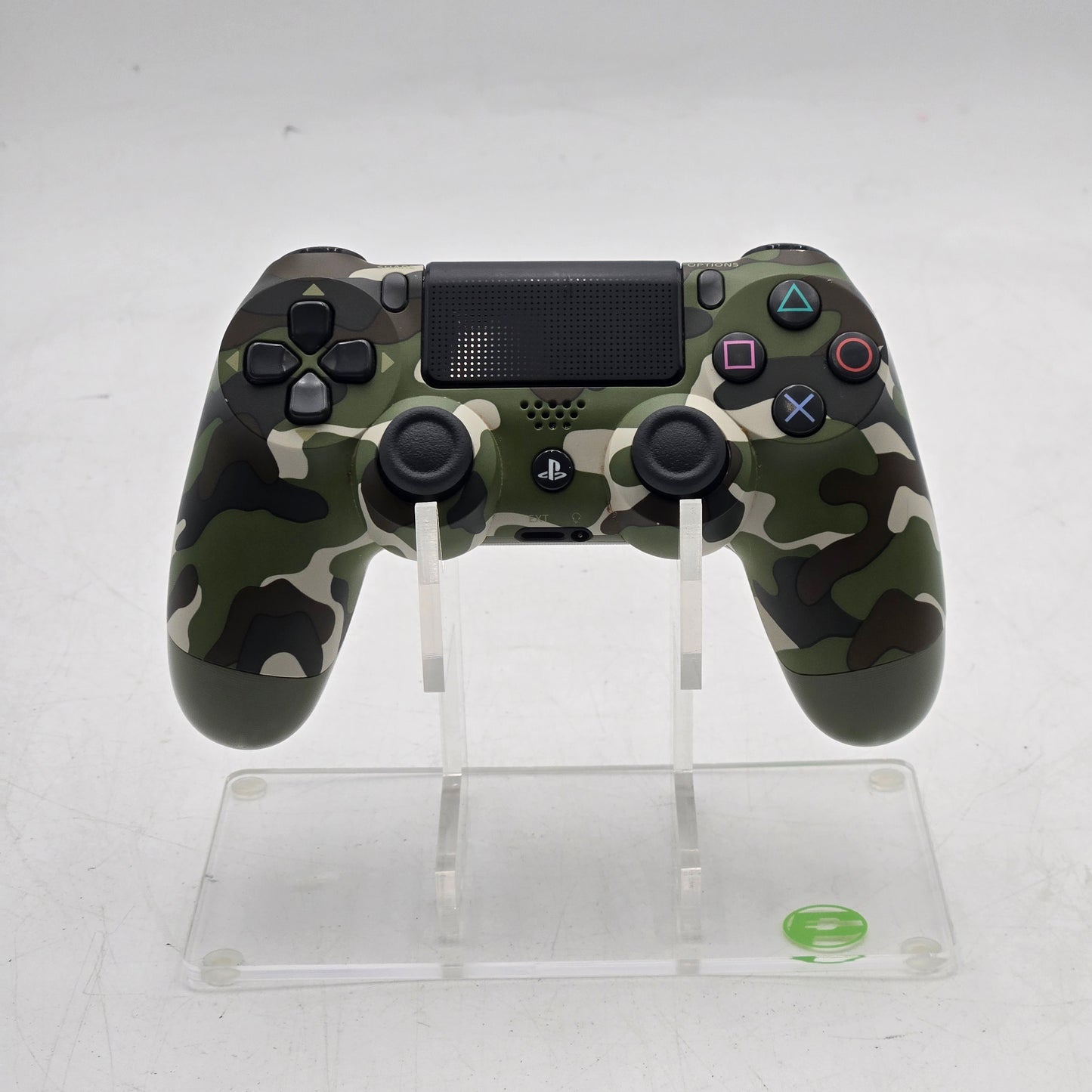 Sony PlayStation 4 PS4 DualShock 4 Wireless Controller Camo