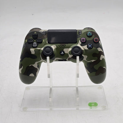 Sony PlayStation 4 PS4 DualShock 4 Wireless Controller Camo