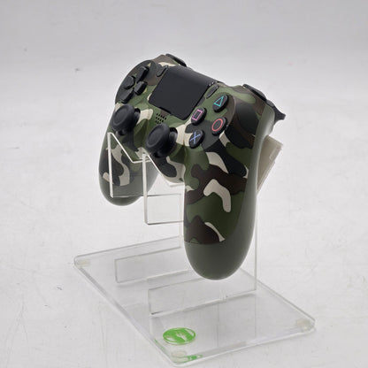 Sony PlayStation 4 PS4 DualShock 4 Wireless Controller Camo