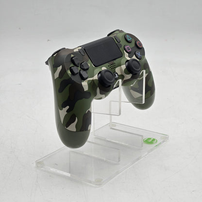 Sony PlayStation 4 PS4 DualShock 4 Wireless Controller Camo