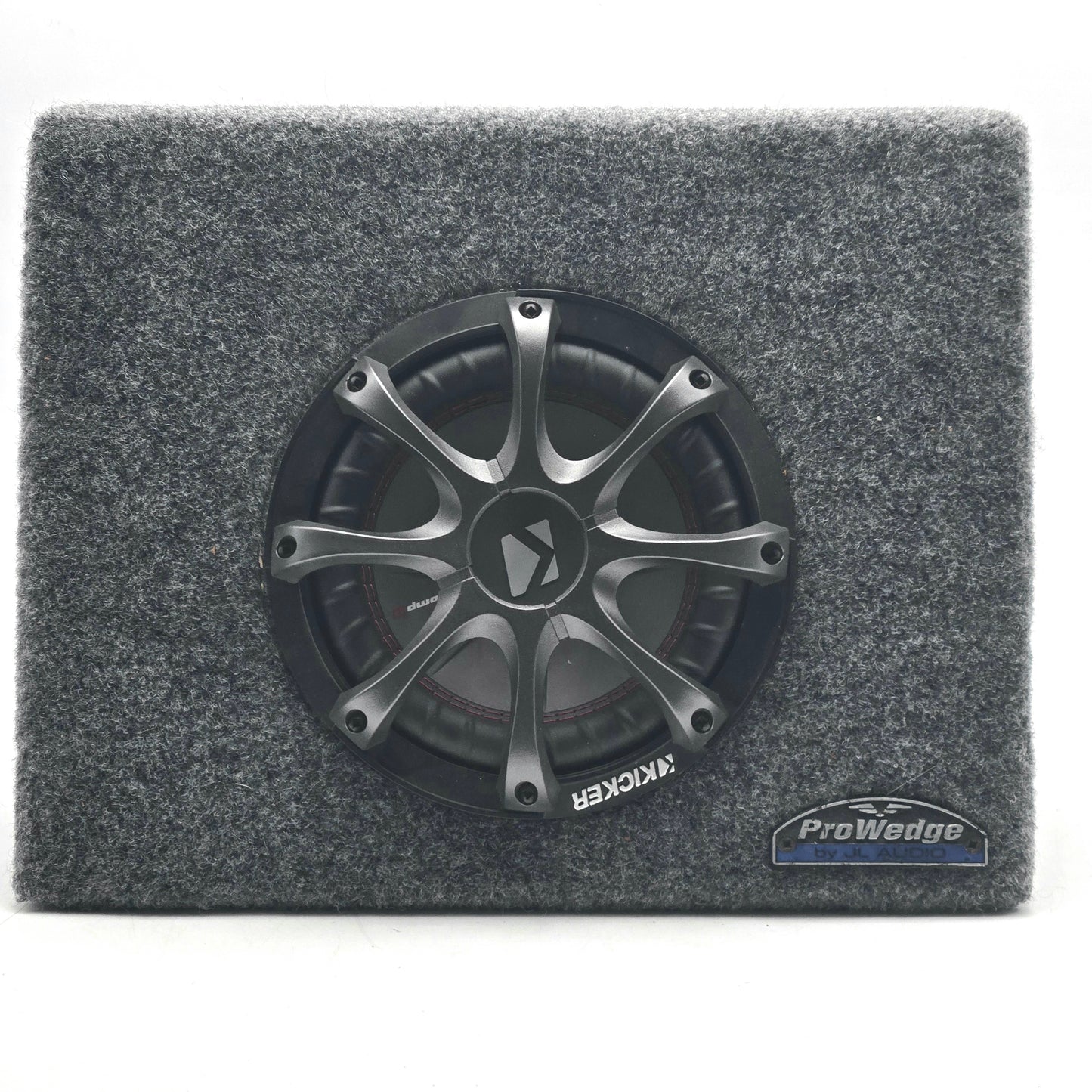Kicker 48CWR82 8 inch Subwoofer