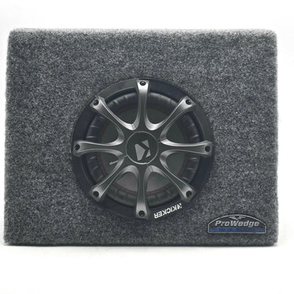 Kicker 48CWR82 8 inch Subwoofer