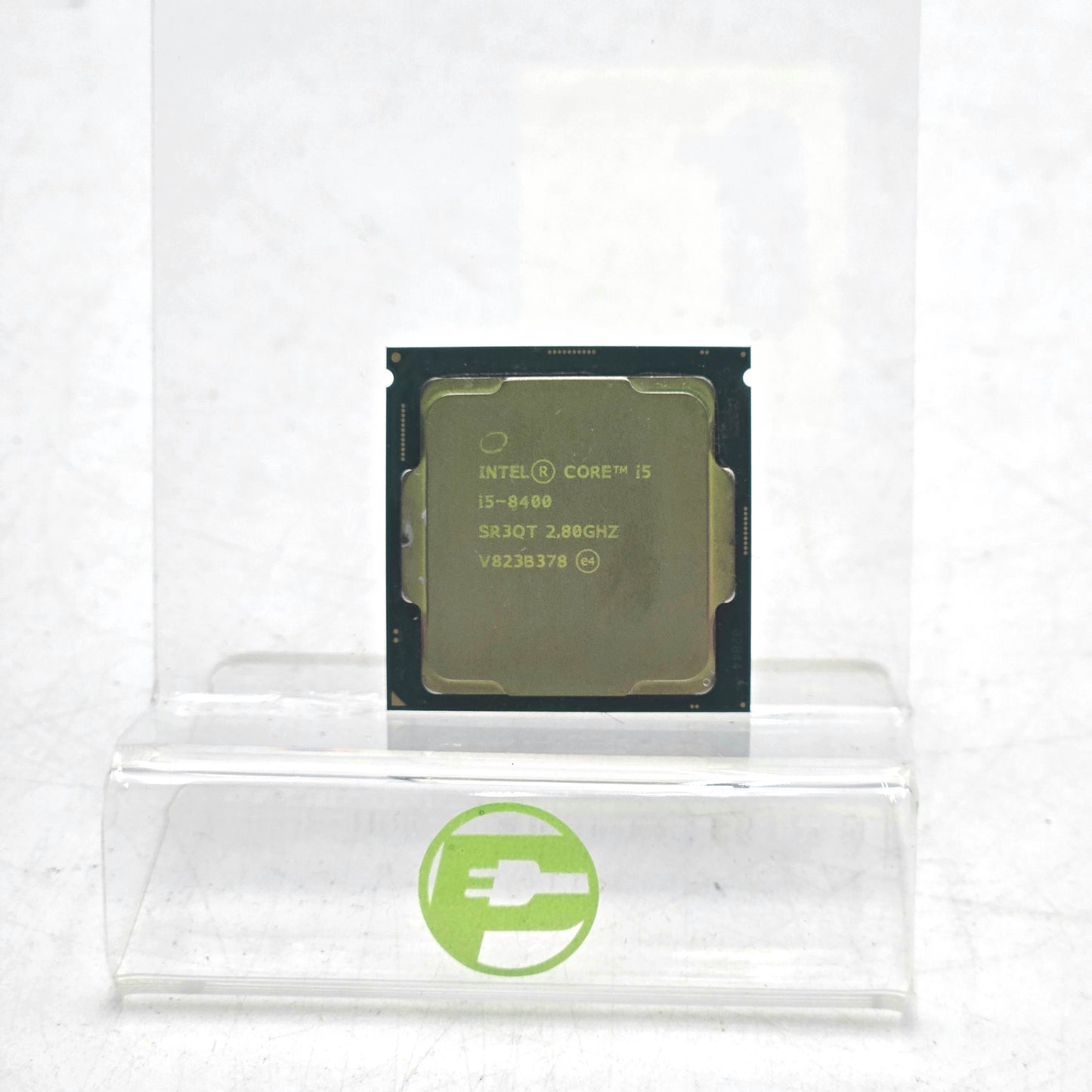 Intel Core i5-8400 2.80GHz 6 Core CM8068403358811 6 Thread LGA 1151