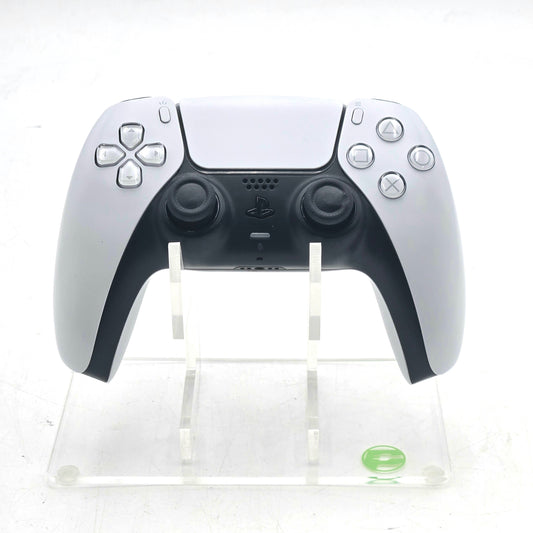 Sony PlayStation 5 PS5 DualSense Wireless Controller White CFI-ZCT1W