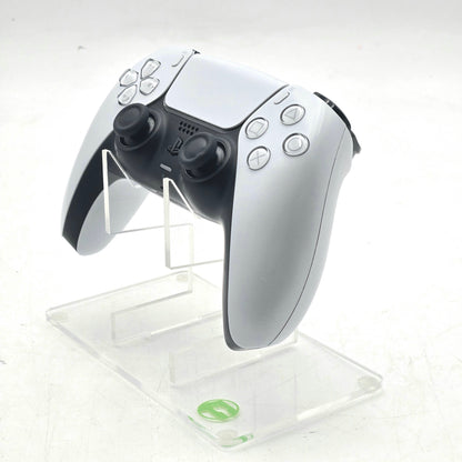 Sony PlayStation 5 PS5 DualSense Wireless Controller White CFI-ZCT1W