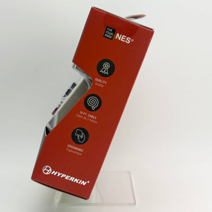 New Hyperkin Cadet Gray M07246 For NES