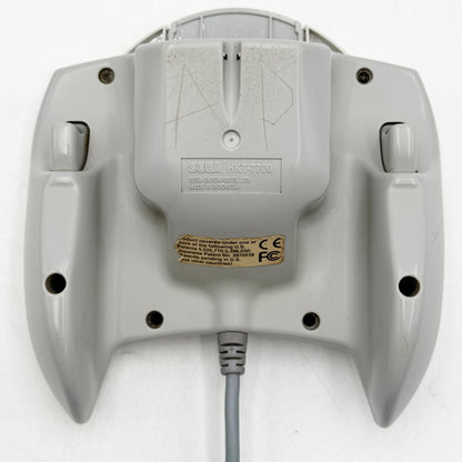 Sega Dreamcast Console Gaming System White HKT-3020
