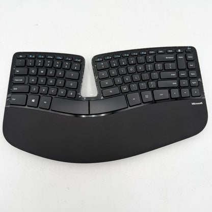 Microsoft Sculpt Ergonomic Desktop Mouse and Keyboard L5V-00001