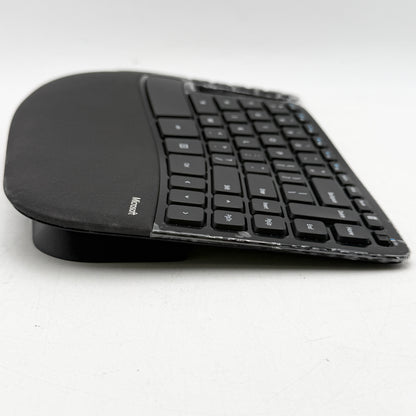 Microsoft Sculpt Ergonomic Desktop Mouse and Keyboard L5V-00001