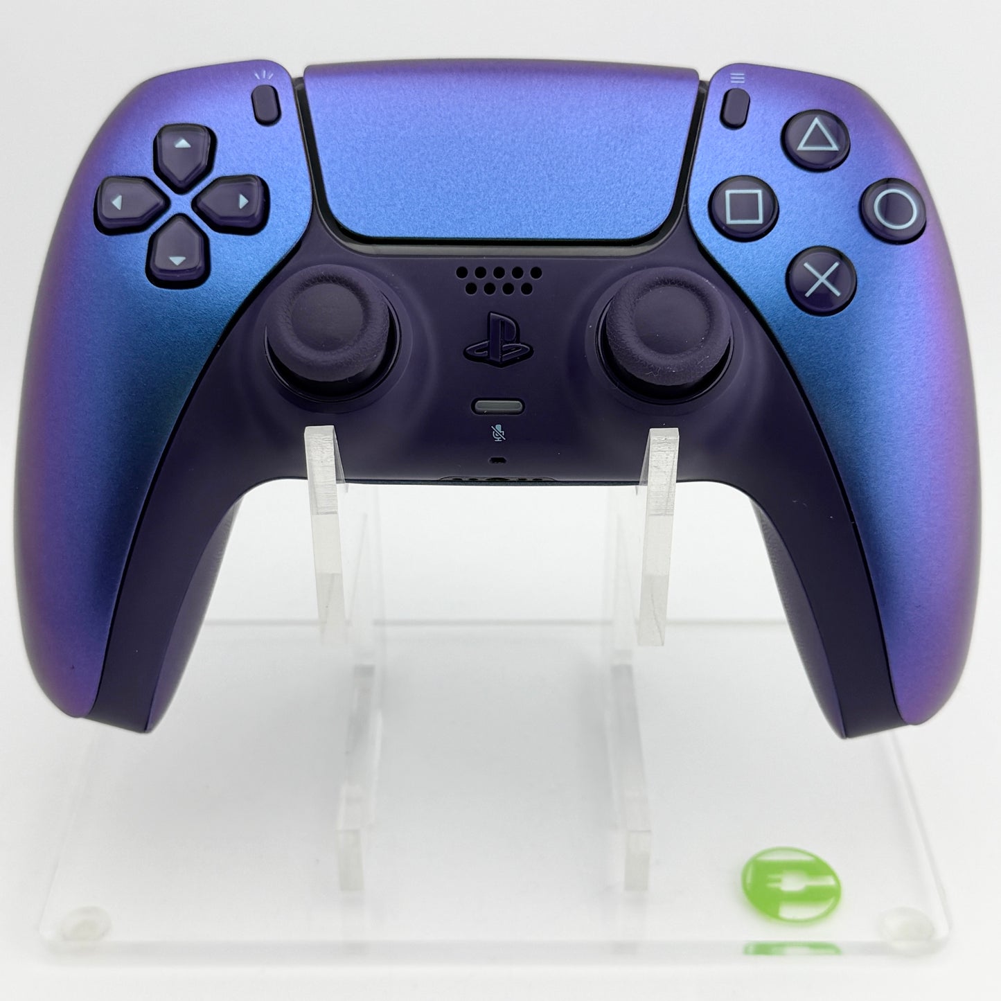 Sony PlayStation 5 PS5 DualSense Wireless Controller Chroma Indigo  CFI-ZCT1J11