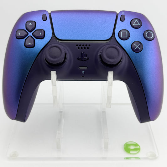 Sony PlayStation 5 PS5 DualSense Wireless Controller Chroma Indigo  CFI-ZCT1J11