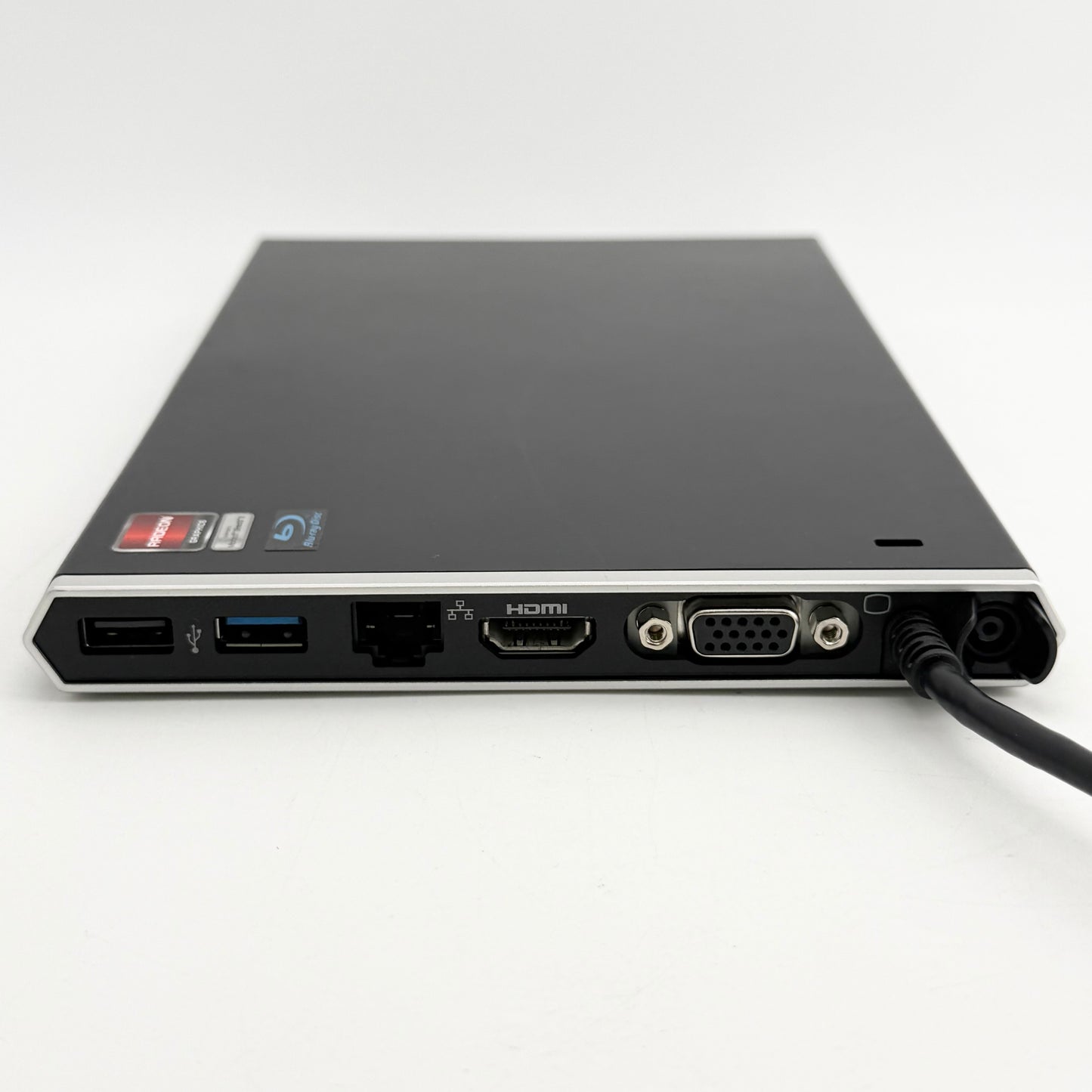 Sony VGP-PRZ20B Power Media Docking Station
