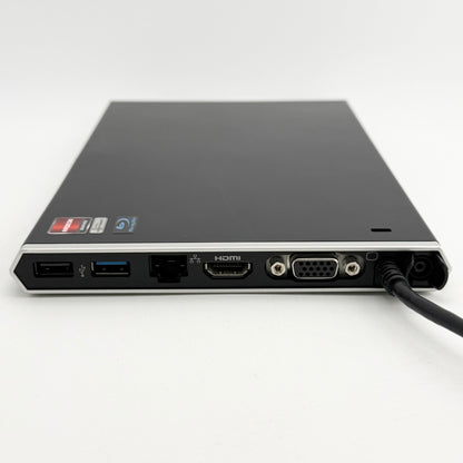 Sony VGP-PRZ20B Power Media Docking Station